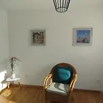 Hare Apartment