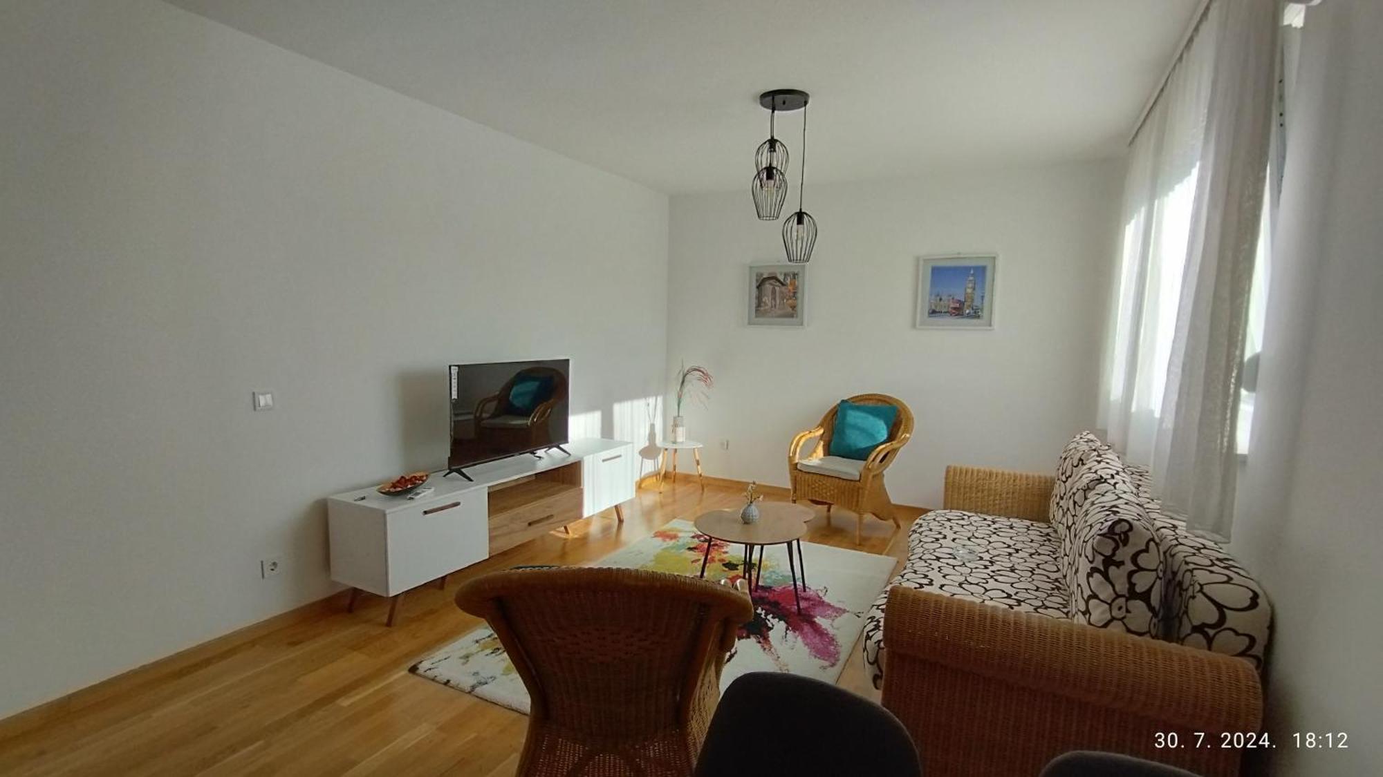 Hare Apartment Sarajevo