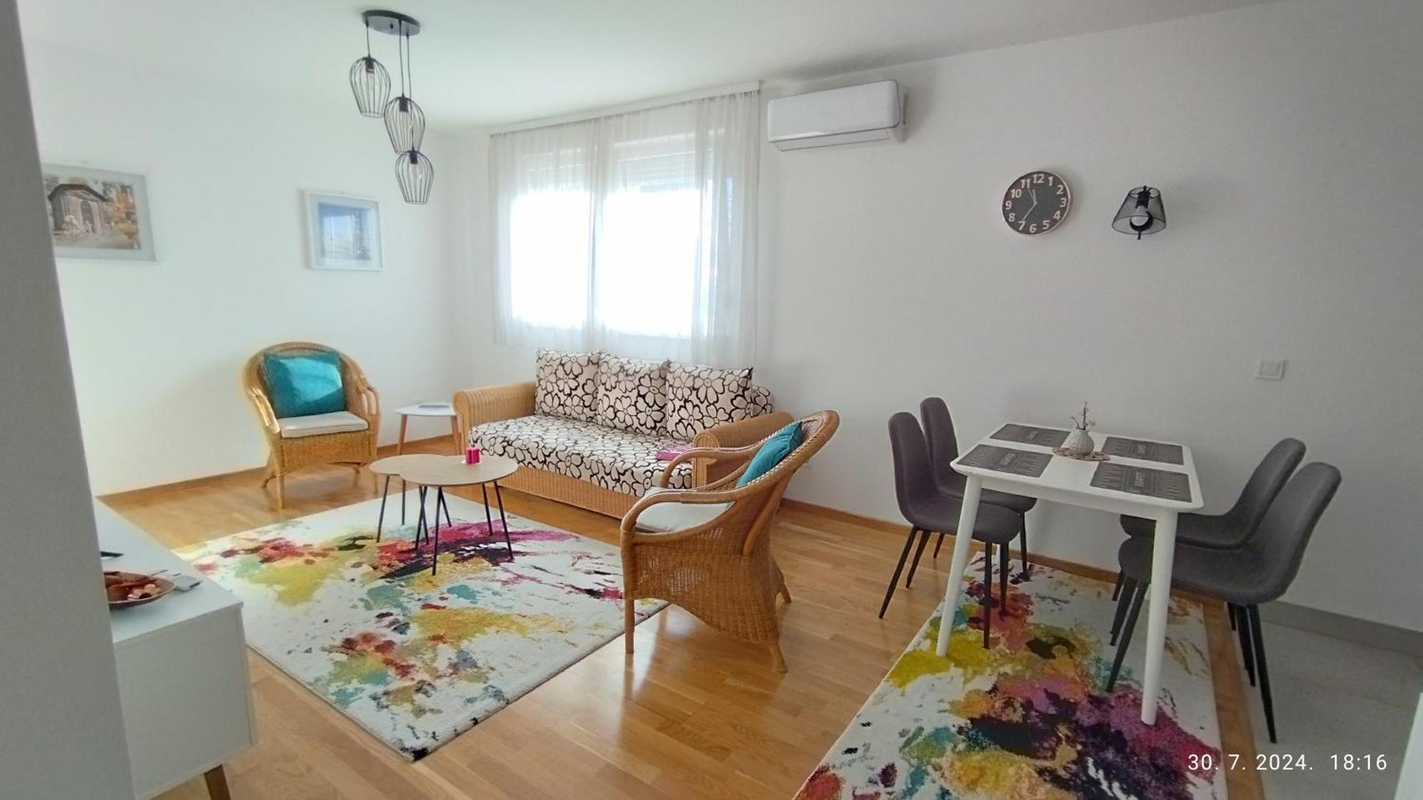 Apartment Hare Sarajevo